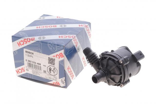 Купити 9470972 BMW Помпа водяна, додатковий електричний
