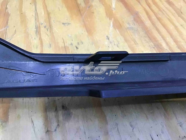 Купити T4N23301 Jaguar Молдинг переднього бампера, правий