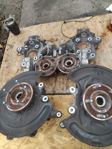 AG135B759A Ford 