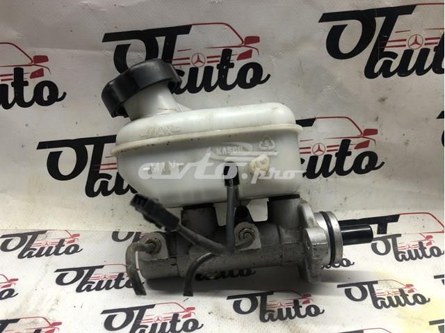 Купити 585104D050 Hyundai/Kia Головний гальмівний циліндр
