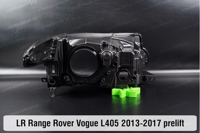 LR033964 Land Rover 