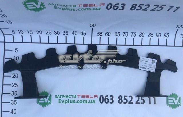 Шина бампера переднього Tesla 104512000A ціна, від 101.33 USD
