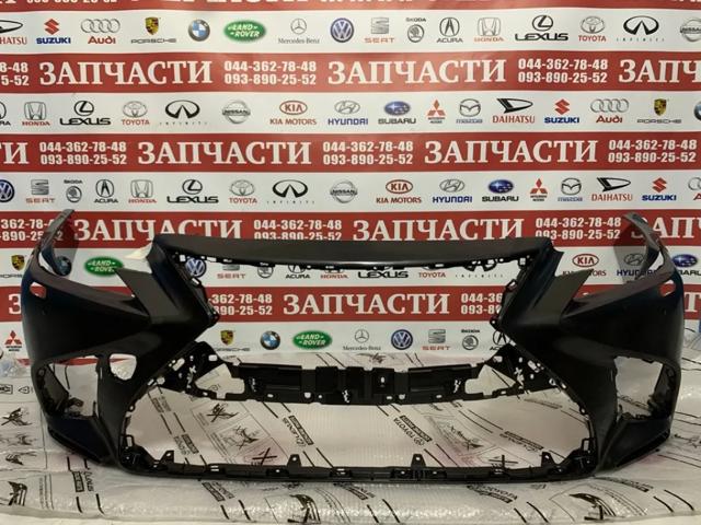 Купити 521195C927 Toyota Буфер (бампер) передній