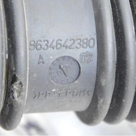 Купити 9634642380 Peugeot/Citroen 