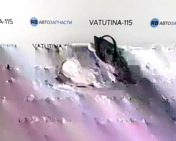 Ліве бокове дзеркало 510616401 Tempest