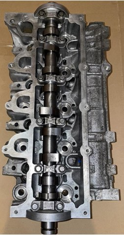Головка двигуна Renault (RVI) 110421615R ціна, від 112.62 USD