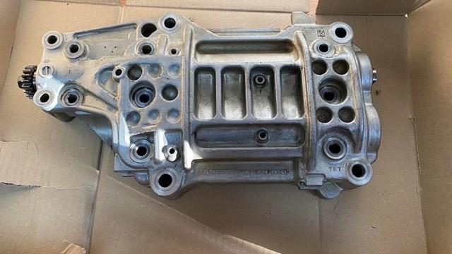  PY01117K0 Mazda