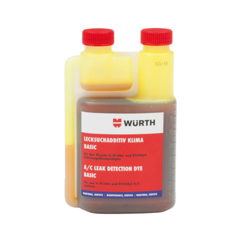 0892764134 Wurth 