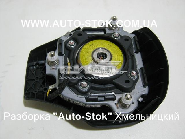 Подушка безпеки, водійська, AIRBAG Subaru 98211SG050VH ціна, від 68.87 USD