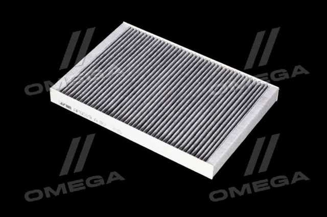 Повітряний фільтр салону Alpha Filter AF5019A