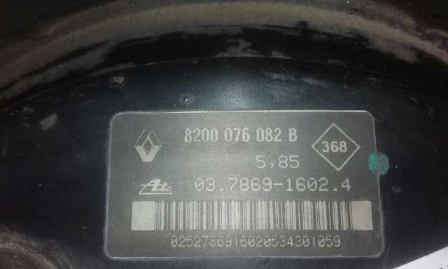 8200076082B Renault (RVI) 