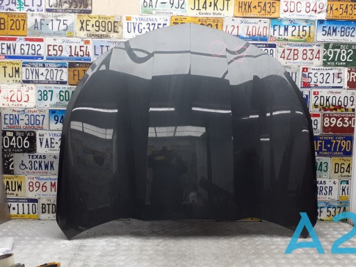 23351135 General Motors Капот
