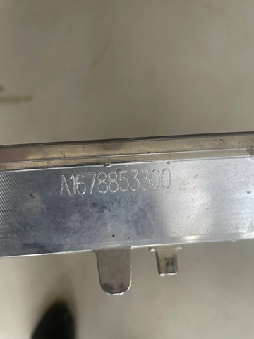  A1678853300 Mercedes