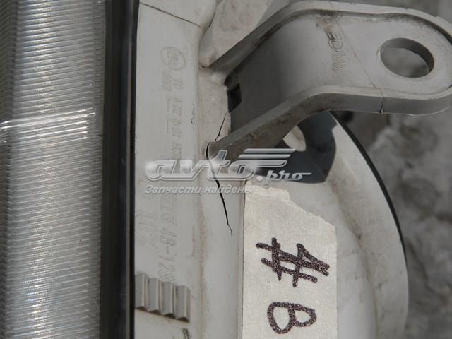 Фара передня права Signeda ZTY1146R