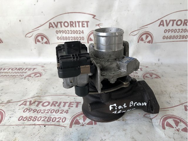 Купити 46343489 Fiat/Alfa/Lancia 