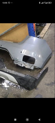Купити 86610K2020 Hyundai/Kia Задній бампер
