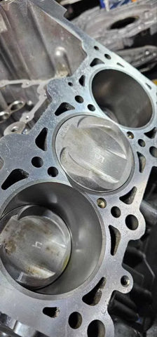 CTUC VAG Мотор в зборі