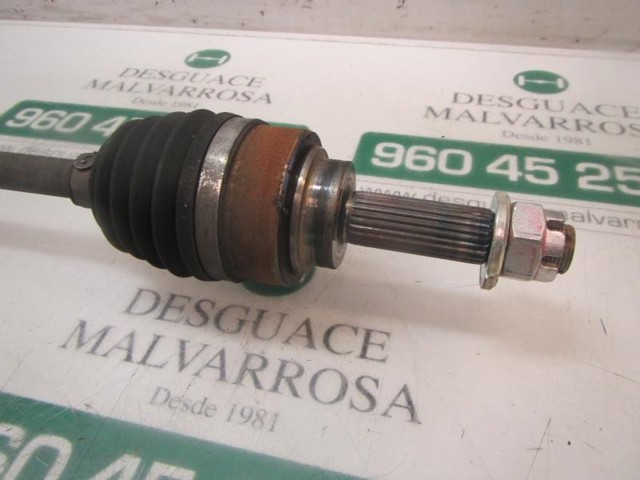 Купити 3274D6 Peugeot/Citroen 