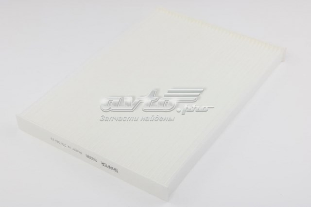 Фільтр салону SA396 Shafer