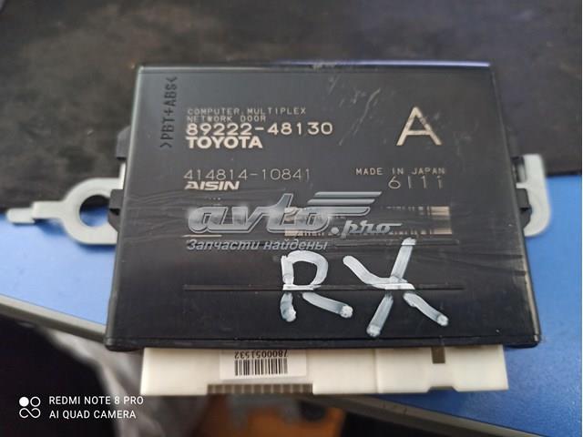  Toyota 8922248130