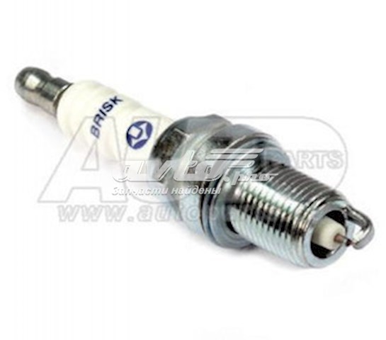 Свічки автомобільні Brisk DR15YS9 ціна, від 4.62 USD