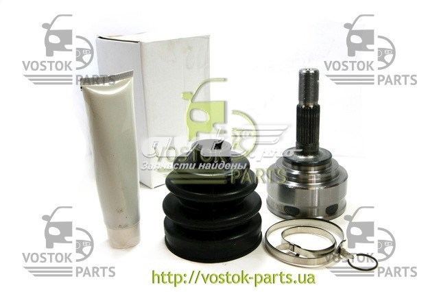Шланг гальмівний передній Geely 140611218001 ціна, від 3.89 USD