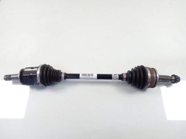 Піввісь передня ліва Toyota 434200D740