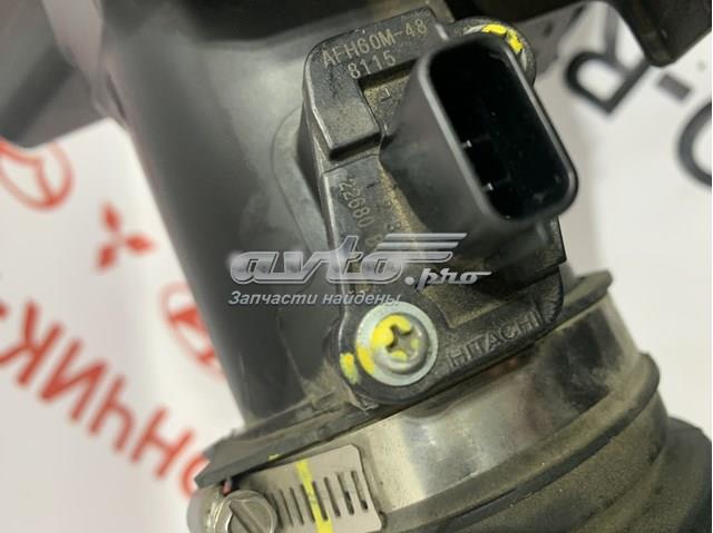 ДМРВ 22680BV80B Nissan/Infiniti