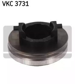 Выжимной подшипник SKF VKC3731