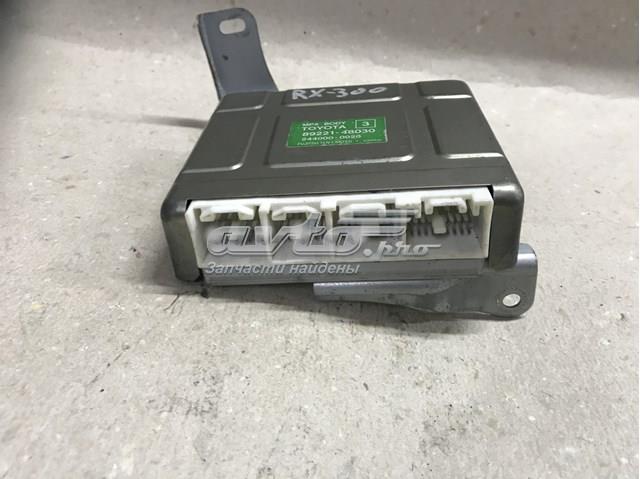 8922148030 Toyota 