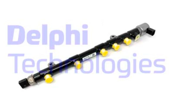 28252069 Delphi Манометри