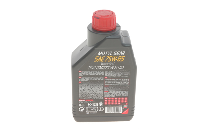 317301 Motul Масло для роздавальної коробки