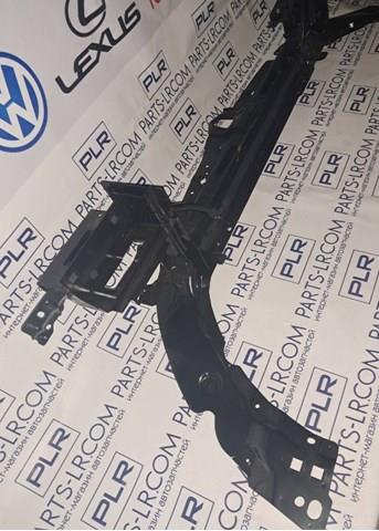 Рамка радіатора верхня Land Rover LR075398 ціна, від 259.98 USD