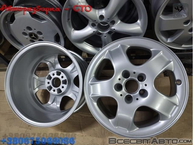 Купити A1634013202 Mercedes 