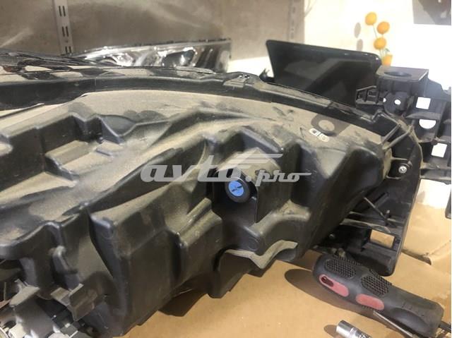 Купити GRF851041A Mazda Фара ліва передня