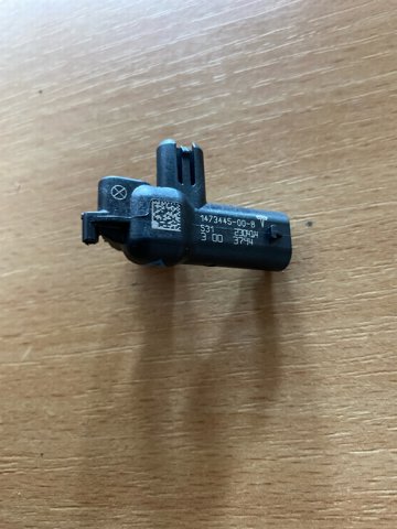 Купити 147344500B Tesla Датчик AIRBAG передній