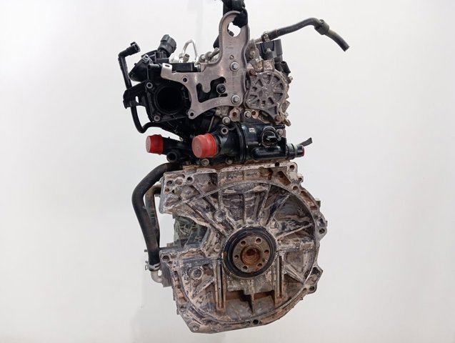 Купити 282914 Mercedes Двигун