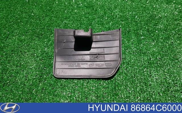  Hyundai/Kia 86864C6000 ціна, від 10.16 USD