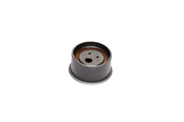Ролик натяжителя ременя газорозподілу Koyo PU106018JRR1DW ціна, від 10.27 USD