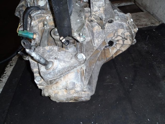 МКП в зборі Renault (RVI) TL4A015 ціна, від 204.61 USD