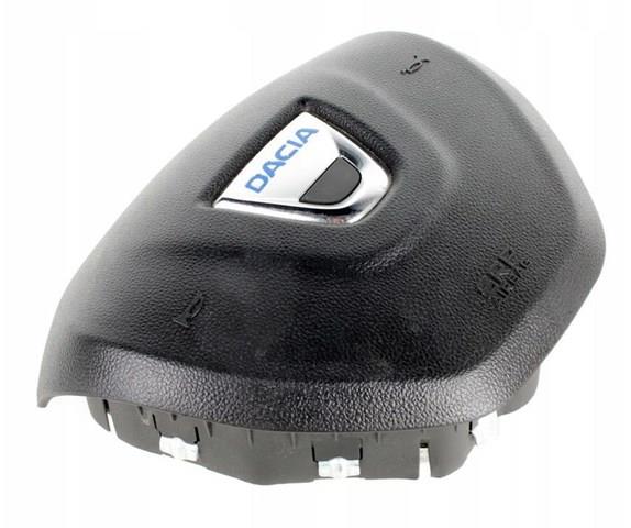 Купити 985709812R Renault (RVI) Подушка безпеки водія