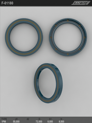  Emmetec F01180 ціна, від 6.08 USD