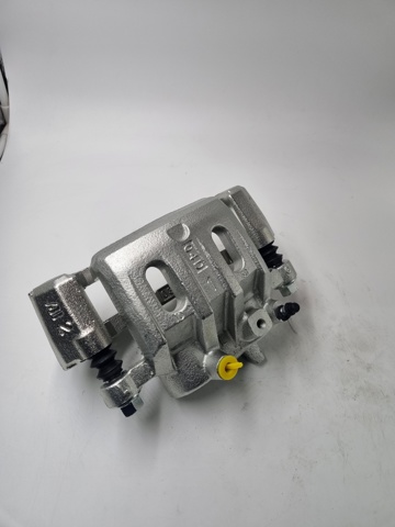 Супорт гальмівний, передній, правий Q-fix Q0960095
