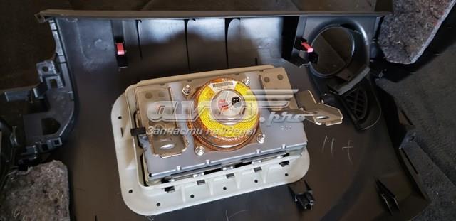  Подушка безпеки, пасажирська, AIRBAG Toyota Auris 