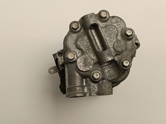 50541345 Fiat/Alfa/Lancia Компресор холодоагенту