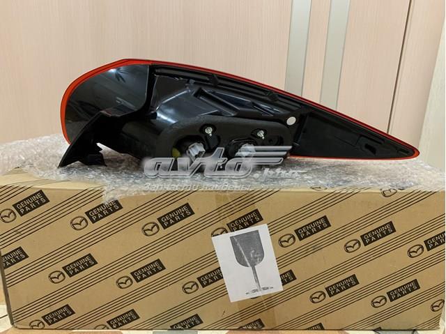  KD5451160 Mazda