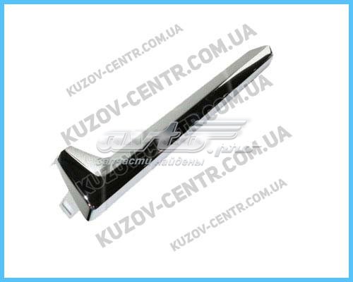 FP6728923 FPS Ободок/окантовка фари протитуманной, правий