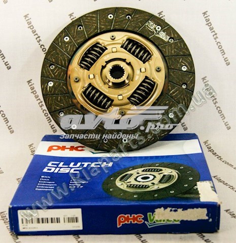 Купити 4110023600 VALEO Диск зчеплення