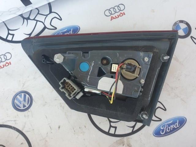 DS7313A603 Ford 