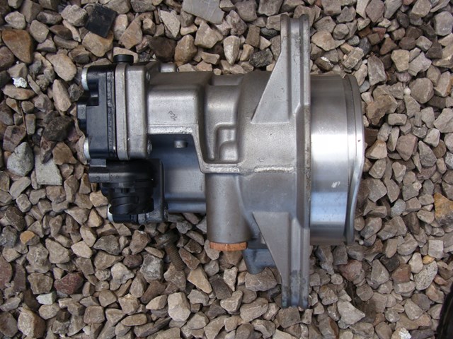 A0022609563 Mercedes Циліндр перемикання передач КПП